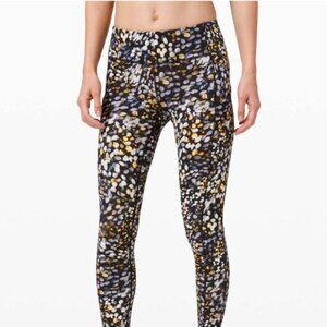 Lululemon Speed Up Tight Full-On Luxtreme - 4